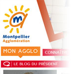 Agglomération de Montpellier
